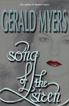 Paperback Song of the Siren Book