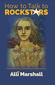 Paperback How to Talk to Rockstars Book