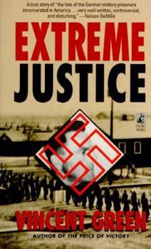 Mass Market Paperback Extreme Justice: Extreme Justice Book