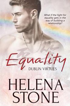 Equality - Book #2 of the Dublin Virtues