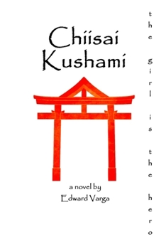 Paperback Chiisai Kushami: a little sneeze Book