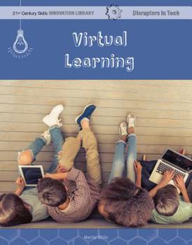 Paperback Virtual Learning Book