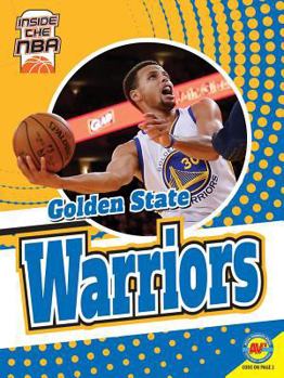 Golden State Warriors - Book  of the Inside the NBA