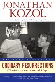 Paperback Ordinary Resurrections Book
