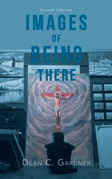 Paperback Images of Being There Book