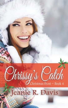 Paperback Chrissy's Catch Book