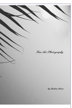 Paperback Fine Art Photography Book