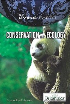 Conservation and Ecology - Book  of the Living Earth