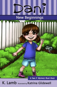 Paperback Dani: New Beginnings Book