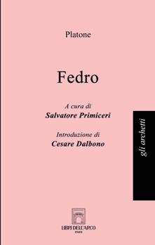 Fedro (Italian Edition)