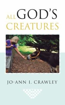 Paperback All God's Creatures Book