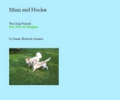 Paperback Mimi and Hooles Book