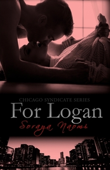 Paperback For Logan Book