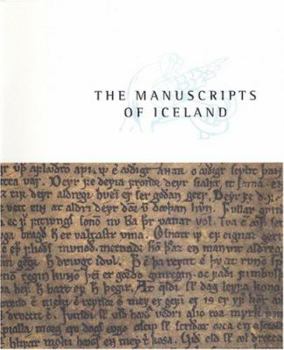 The Manuscripts of Iceland