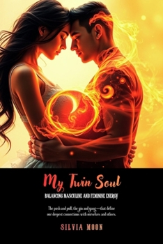 My Running Journey From My Twin Soul: Balancing Masculine With Feminine Energy