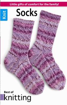 Knitting Socks For Beginners: Quick and Easy Way to Master Sock