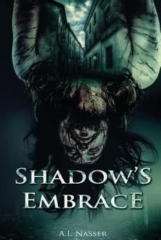 Paperback Shadow's Embrace Book