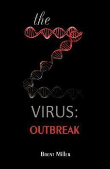 Paperback The Z Virus: Outbreak Book