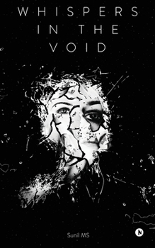 Paperback Whispers in the Void Book