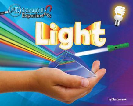 Light - Book  of the FUN-damental Experiments