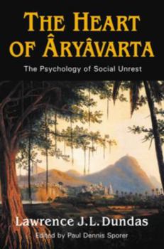 The Heart of Aryavarta