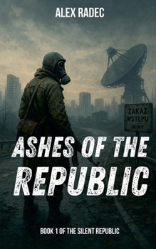 Ashes Of The Republic