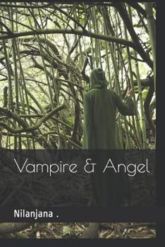 Paperback Vampire & Angel Book