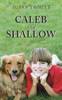 Paperback Caleb and Shallow Book