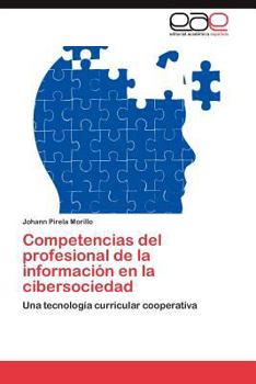 Paperback Competencias del Profesional de La Informacion En La Cibersociedad [Spanish] Book