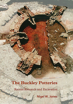 Paperback The Buckley Potteries: Recent Research and Excavation Book
