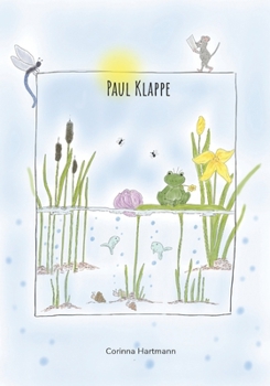 Paperback Paul Klappe [German] Book