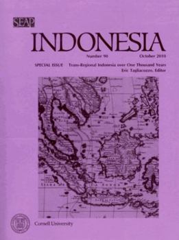 Paperback Indonesia Journal: October 2010 Book