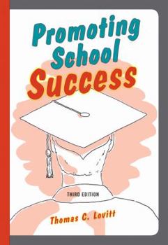 Paperback Promoting School Success Book