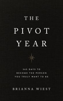 Perfect Paperback The Pivot Year Book