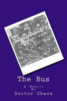 Paperback The Bus Book