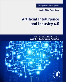 Paperback Artificial Intelligence and Industry 4.0 Book