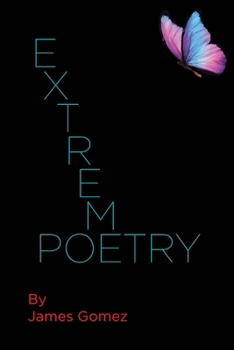 Paperback Extreme Poetry Book