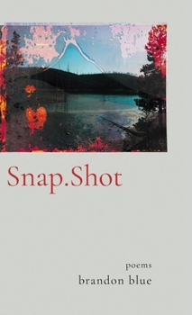 Hardcover Snap.Shot Book