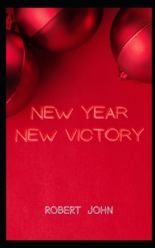 Paperback New Year New Victory Book