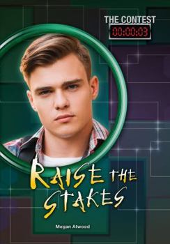 Raise the Stakes - Book  of the Contest