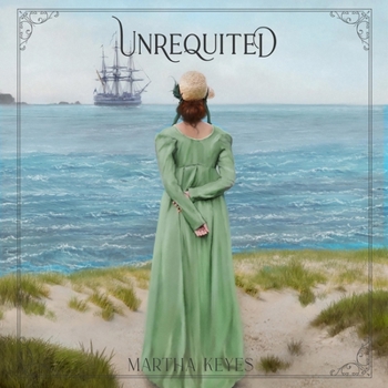 Audio CD Unrequited Book