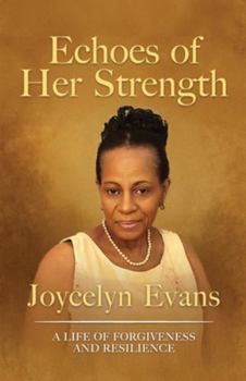 Paperback Echoes of Her Strength Book