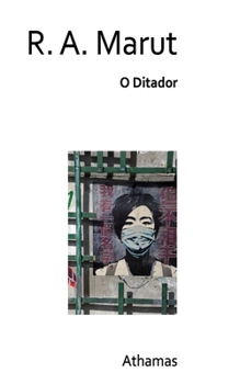 Paperback O Ditador [Portuguese] Book