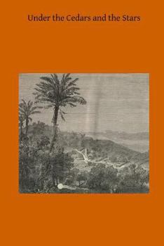 Paperback Under the Cedars and the Stars Book