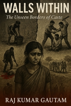 Walls Within: The Unseen Borders of Cast