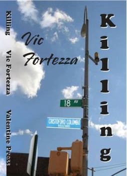 Paperback Killing Book