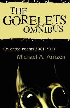 Paperback The Gorelets Omnibus Book