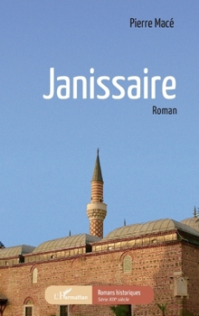 Paperback Janissaire [French] Book