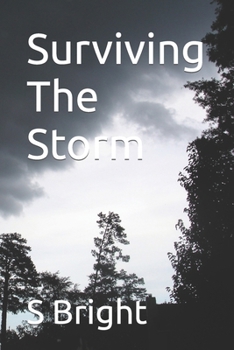 Paperback Surviving The Storm Book