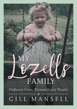 Paperback My Lozells Family Book